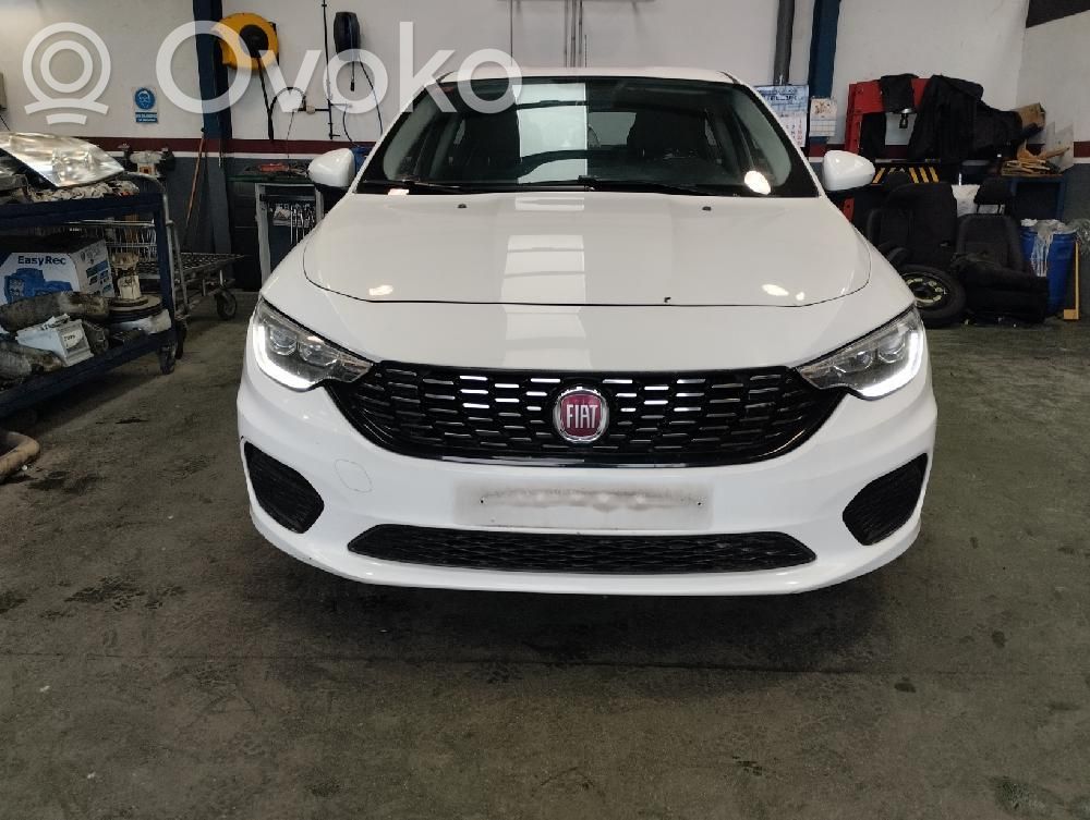 Fiat Tipo Cinturón medio (trasero) 