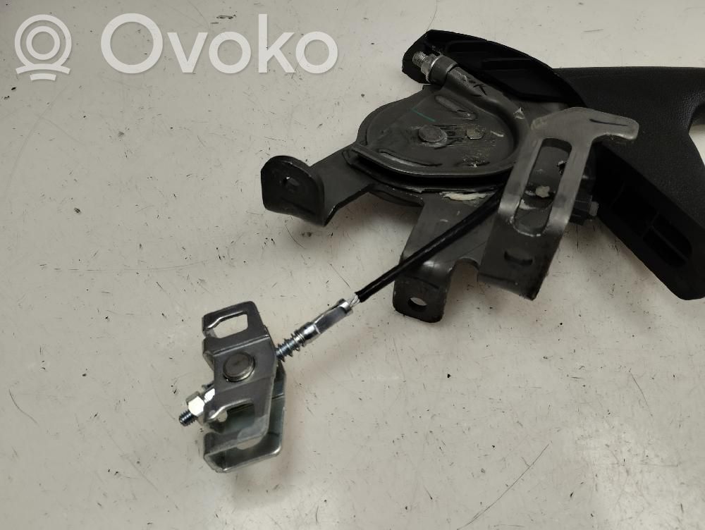 Hyundai i20 (GB IB) Frein à main / assemblage du levier