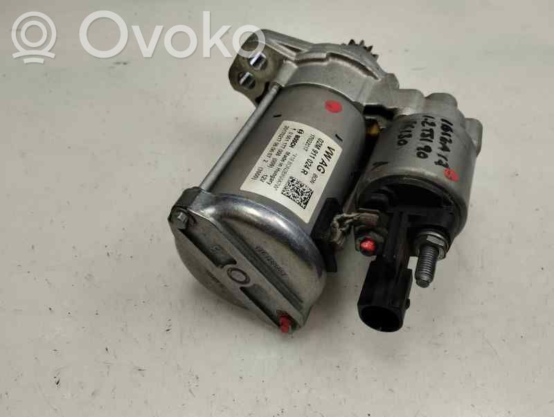 Seat Ibiza IV (6J,6P) Electromotor 