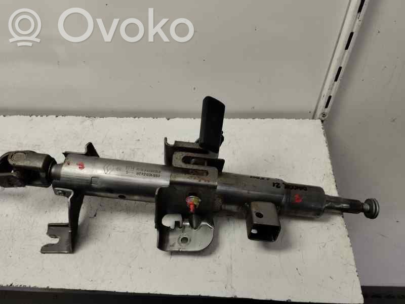 Dacia Dokker Scatola dello sterzo 