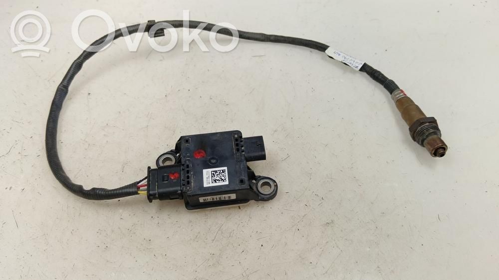 Volvo XC60 Sonda lambda 