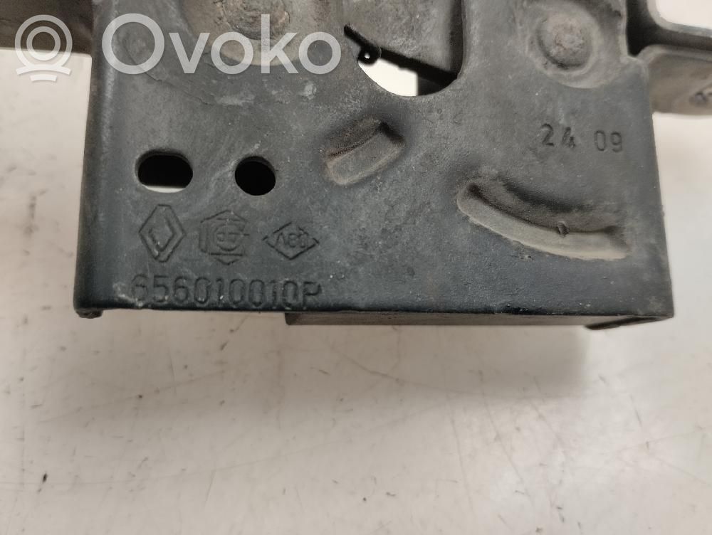 Renault Scenic III -  Grand scenic III Engine bonnet/hood lock/catch 