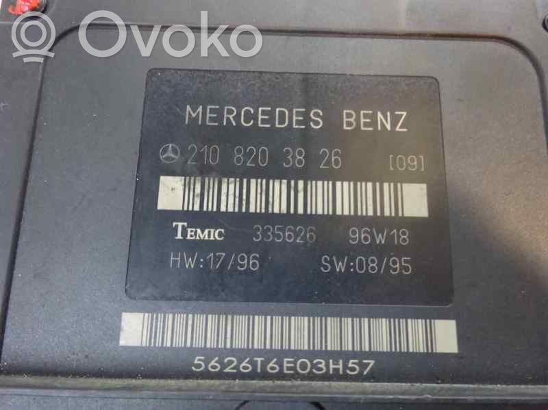 Module confort   2108203826