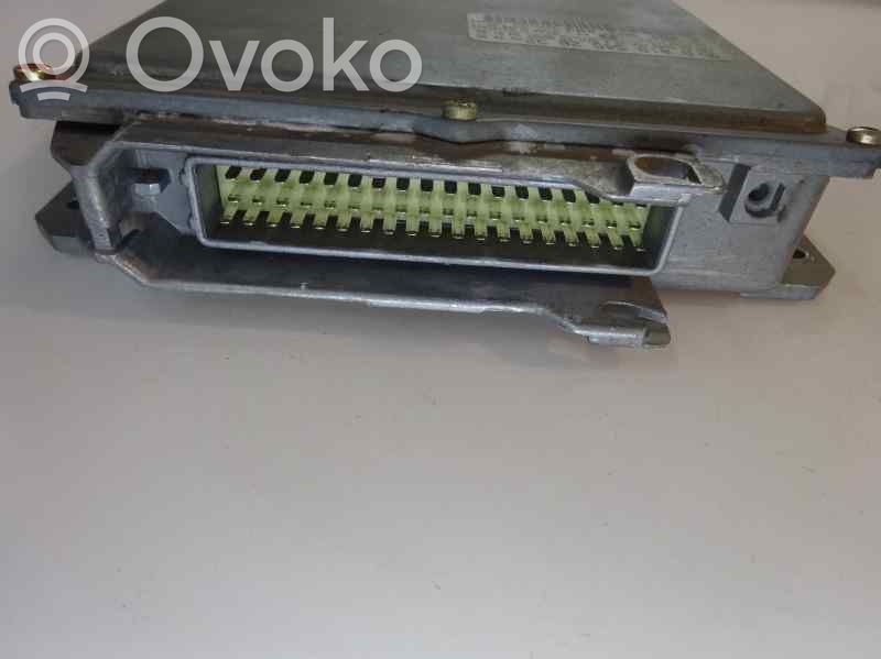 Moottorin ohjainlaite/moduuli   A0185452632
