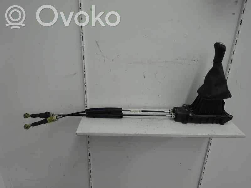 Selettore cambio   349017122R