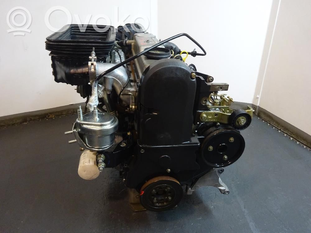Moteur   RFS
