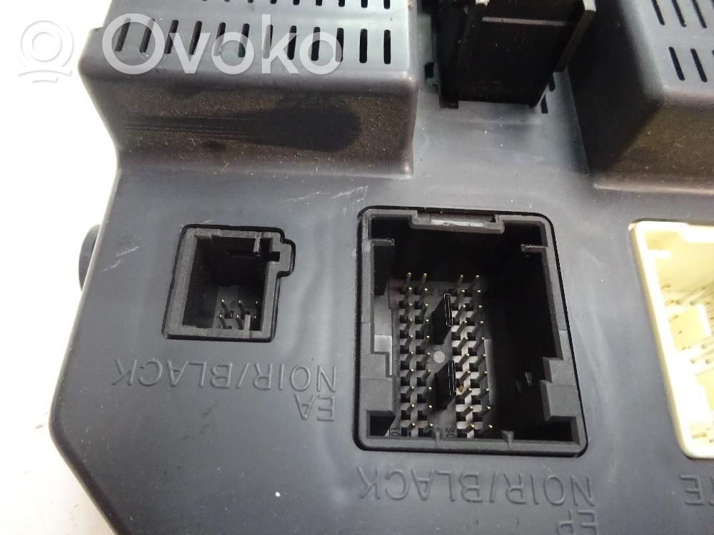 Módulo de fusible   9663798480
