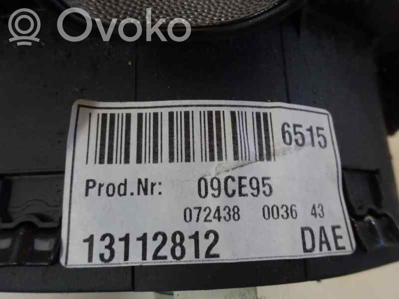 Airbag volan   13112812