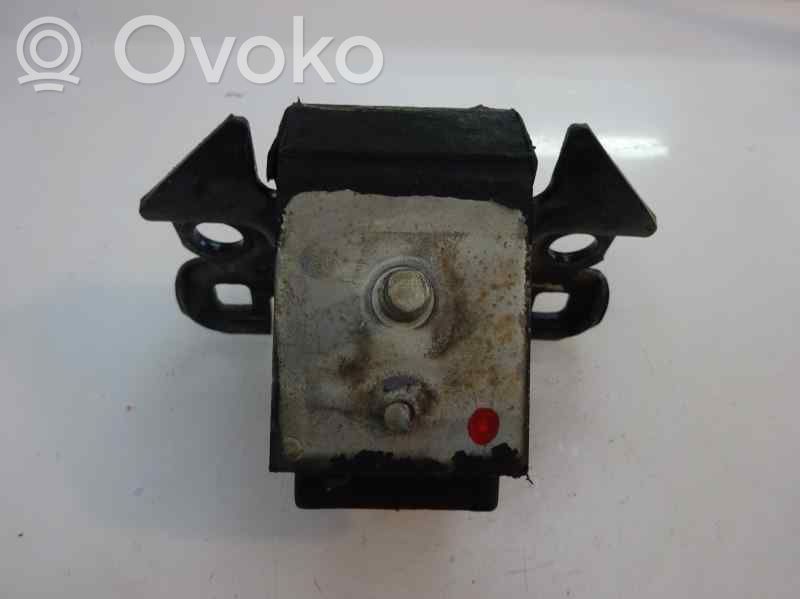 Soporte de montaje del motor