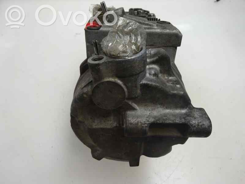 Mercedes-Benz E W210 Compressore aria condizionata (A/C) (pompa)
