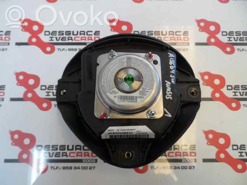 Poduszka powietrzna Airbag kierownicy   AE032550835
