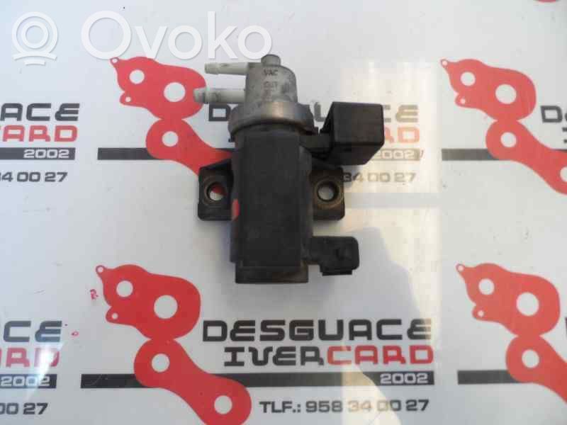 Alfa Romeo 156 Supapă control ralanti (regulator) 