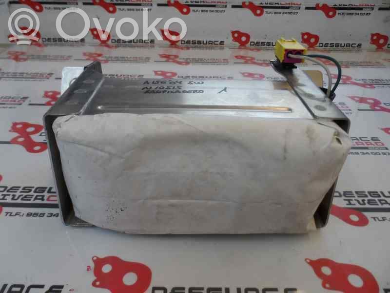 Alfa Romeo 156 Airbag pasager 