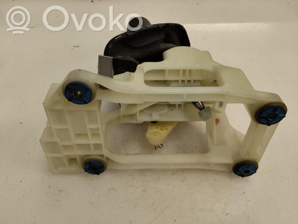 Selector caja de cambios