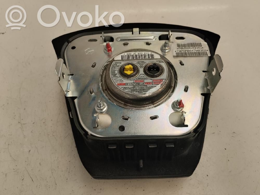 Airbag volan   P0XS26XDHAG