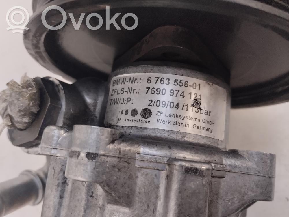Mini One - Cooper R50 - 53 Servopumpe 