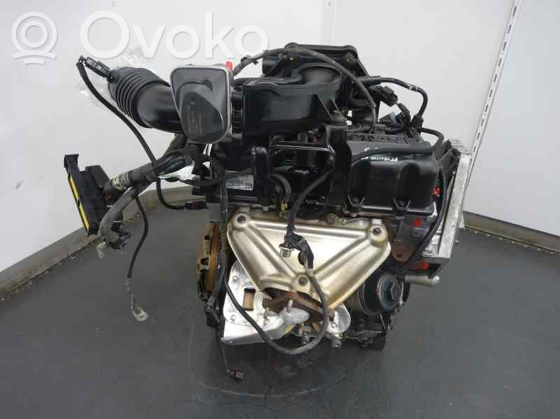 Motor   EJD