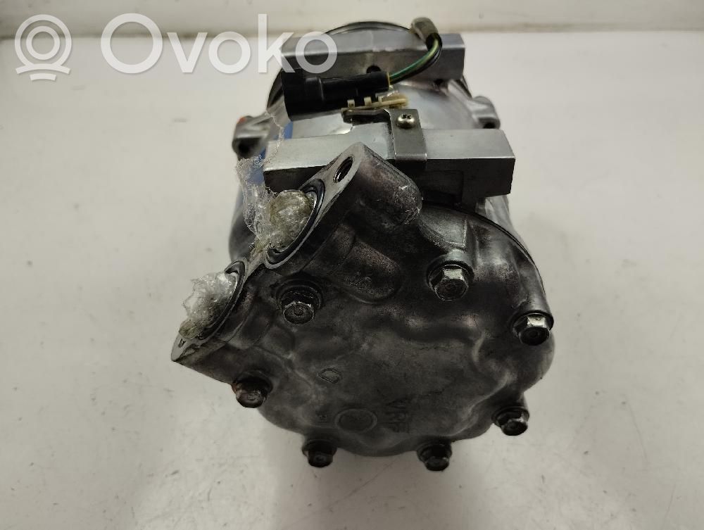 Klimakompressor Pumpe   SD7V161255