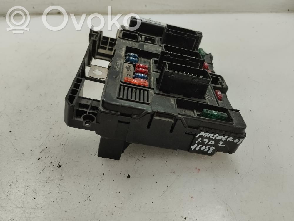 Modul siguranțe   964349898000