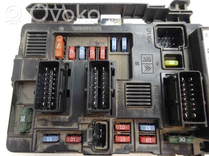 Módulo de fusible   965061848000