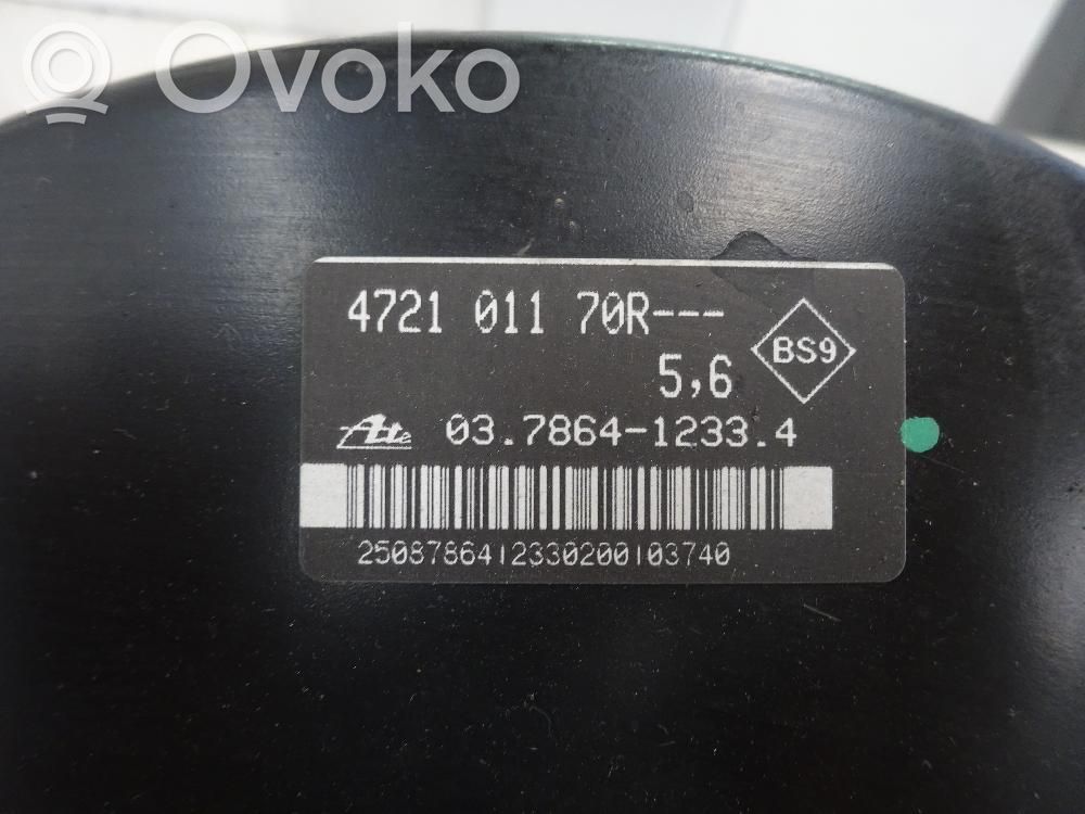 Servo-frein   472101170R
