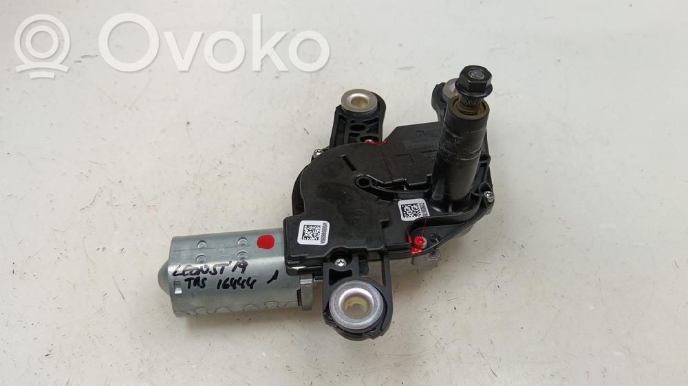 Motor del limpiaparabrisas trasero   5F9955711A