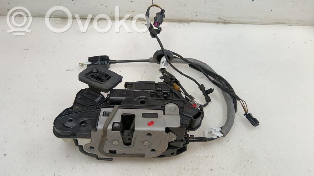 Seat Leon (5F) Încuietoare ușă față 