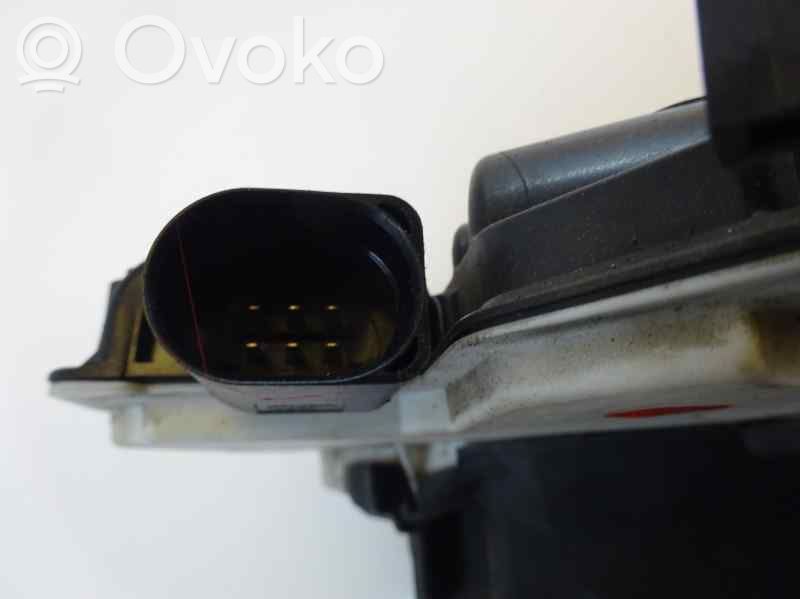 Seat Ibiza IV (6J,6P) Serrure de porte avant