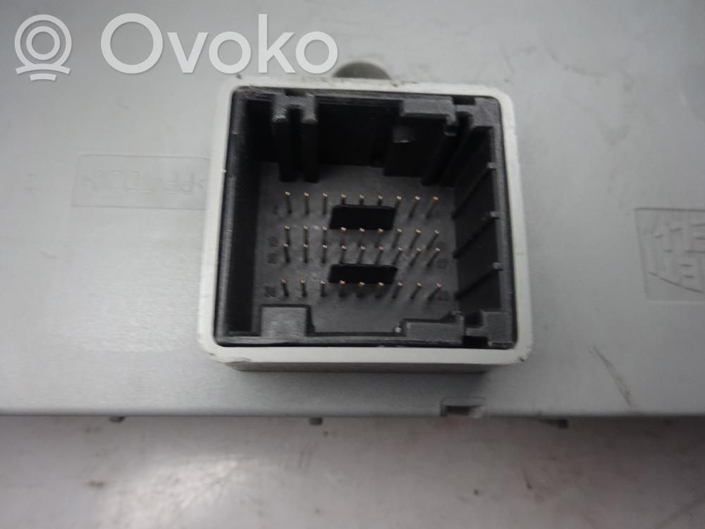Alfa Romeo 159 Modul siguranțe 