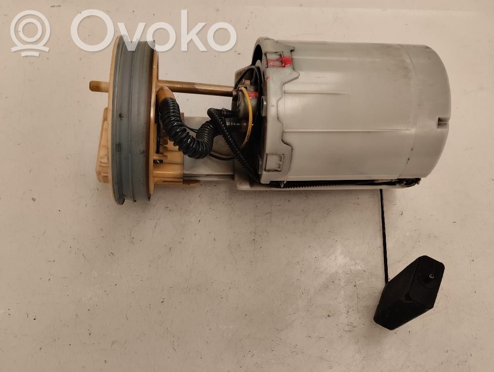 Seat Ibiza III (6L) Pompa carburante immersa