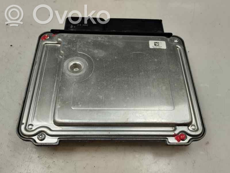 Unidad de control/módulo del motor   03G906021KQ