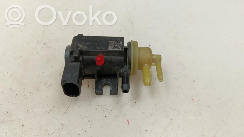Supapă control ralanti (regulator)   1K0906627B