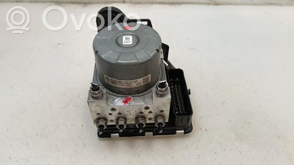 Bomba de ABS   5Q0614517EE
