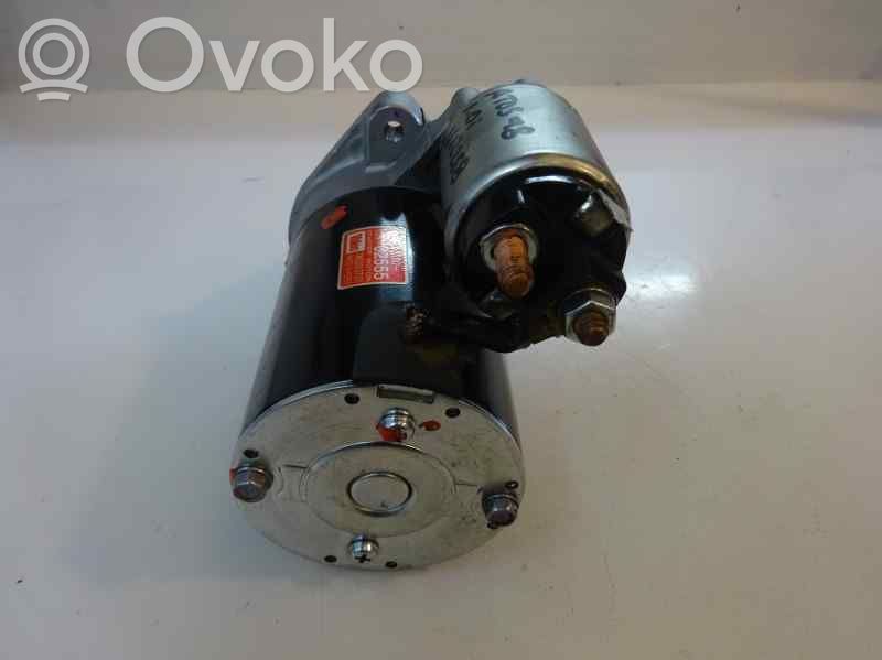 Motorino d’avviamento   TM00A37001