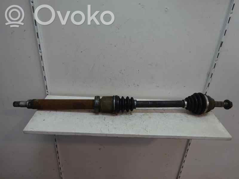 Ford Focus Semiasse anteriore
