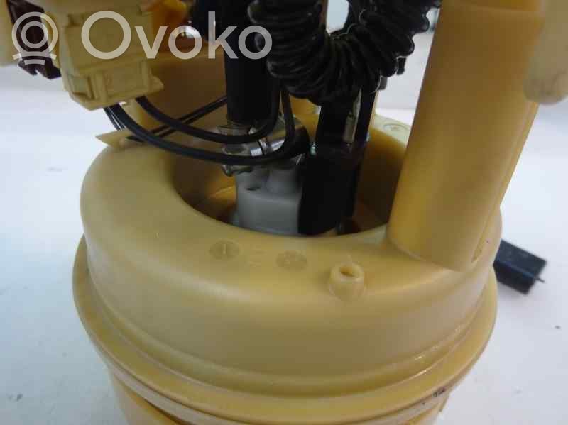 Bomba interna de combustible   9642124080