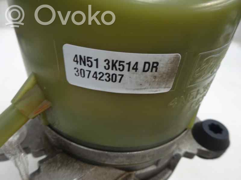 Servopumpe   4N513K514DR