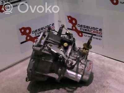 Peugeot 406 Scatola del cambio manuale a 5 velocità 