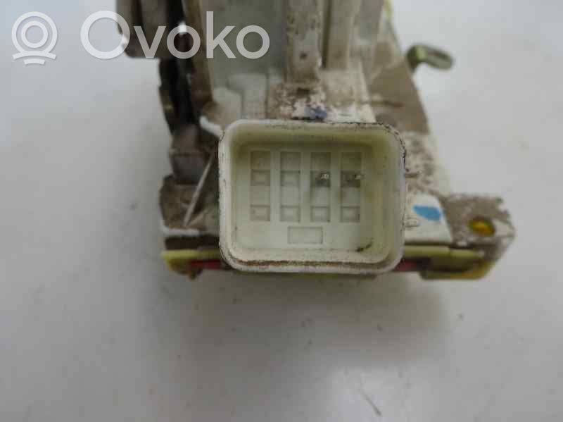 Ford Focus Serratura portiera posteriore