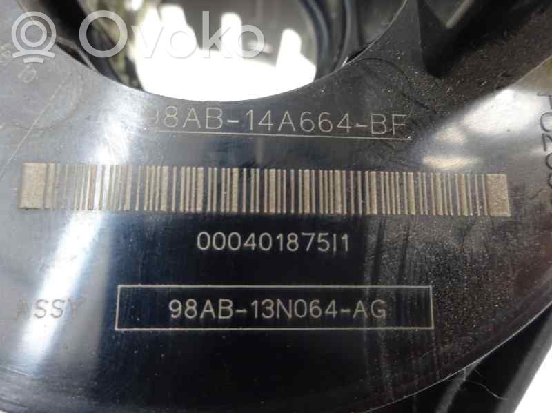 Ford Focus Innesco anello di contatto dell’airbag (anello SRS)
