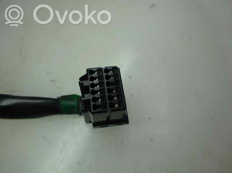 Honda Accord Interruptor de luz 