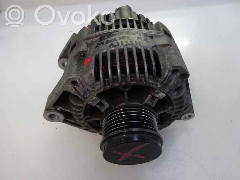 Generatore/alternatore   8200107686