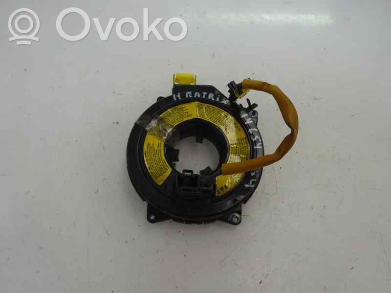 Hyundai Matrix Bague collectrice/contacteur tournant airbag (bague SRS)