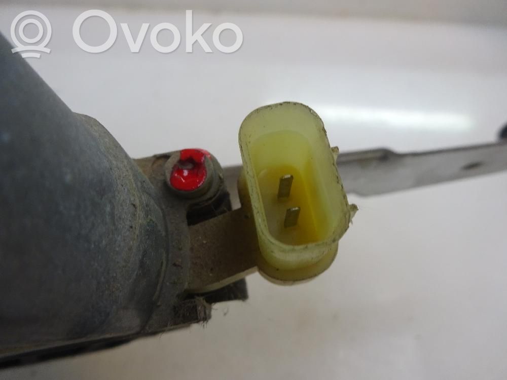 Hyundai Getz Macara geam spate manuală 
