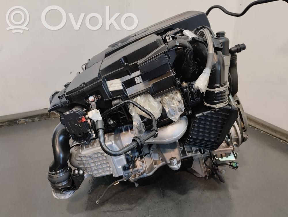 Motor   M271946