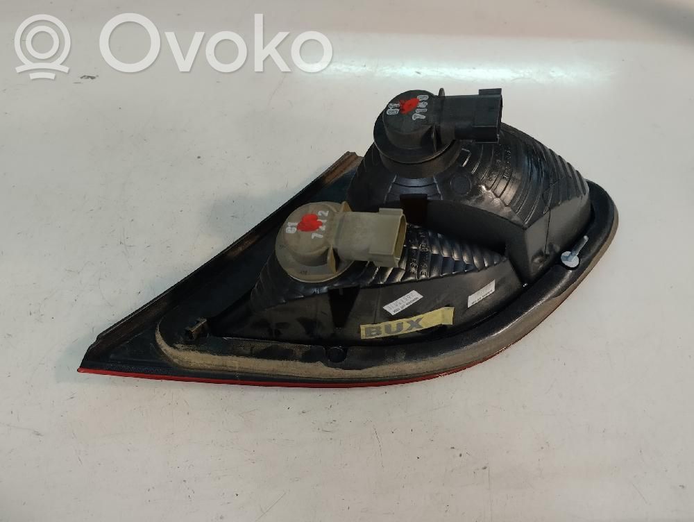 Takaluukun takavalot