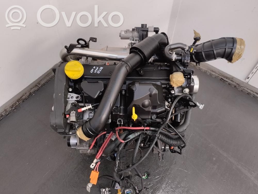 Motore   K9KT7