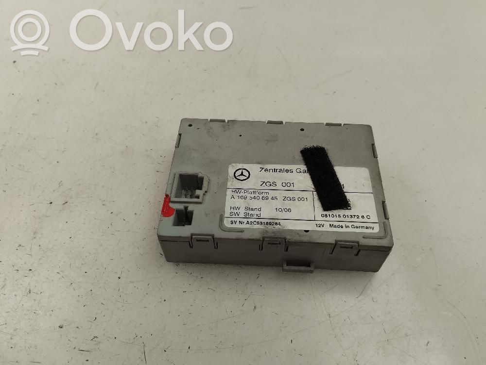 Autres unités de commande / modules   A1695406945
