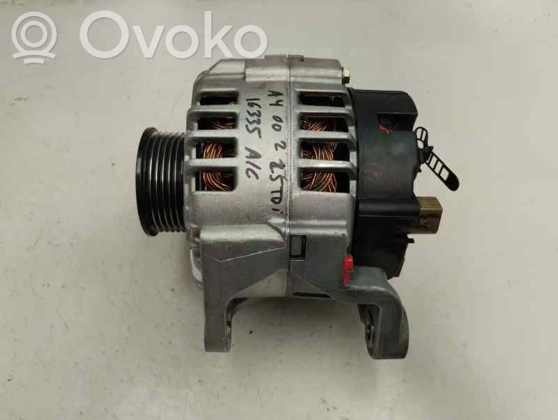 Lichtmaschine   059903015G