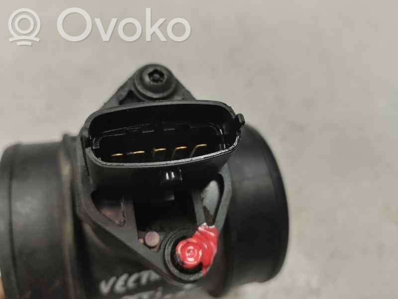 Opel Vectra B Misuratore di portata d'aria